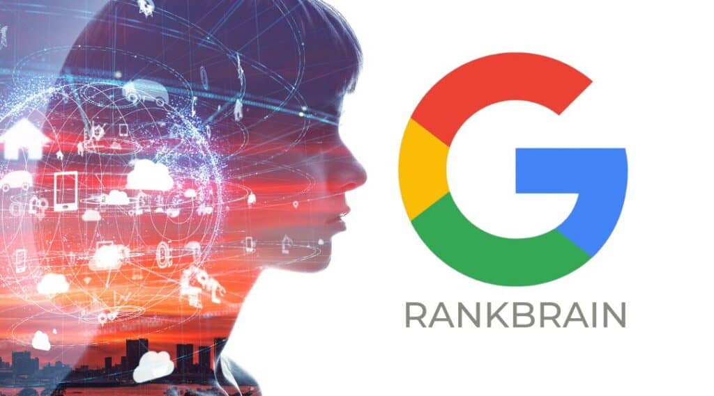 Google RankBrain factor Seo 2023