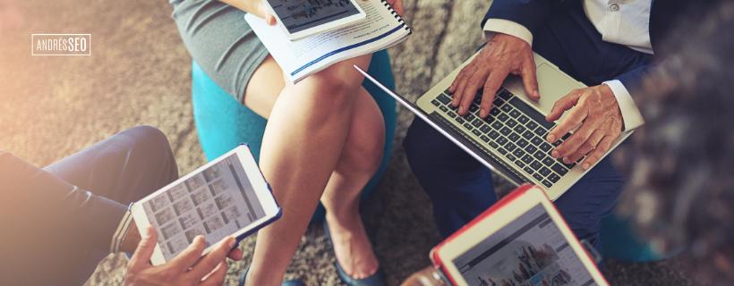 ventajas del contenido seo