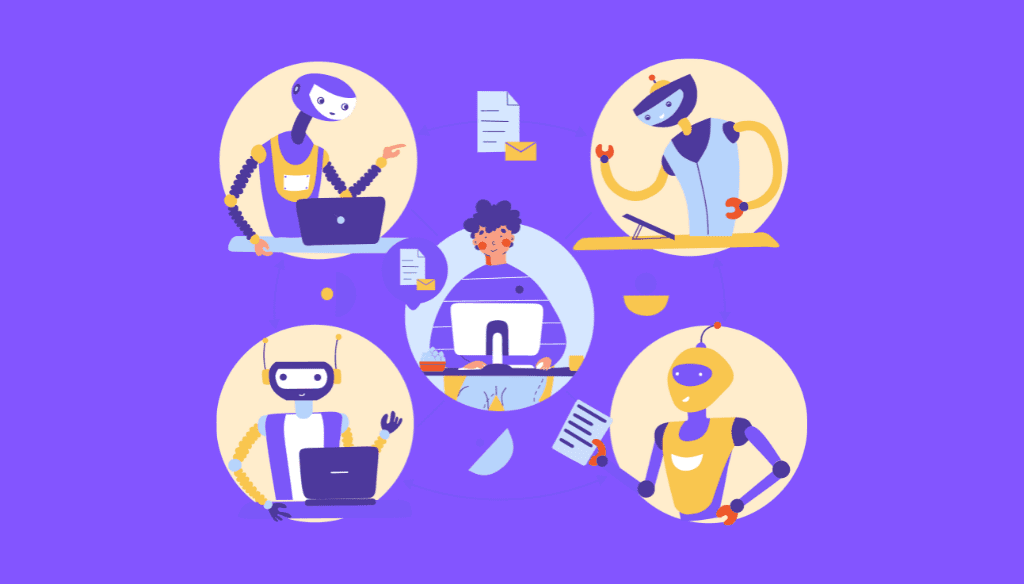 La relevancia de los chatbots y automatizaciones en el posicionamiento SEO