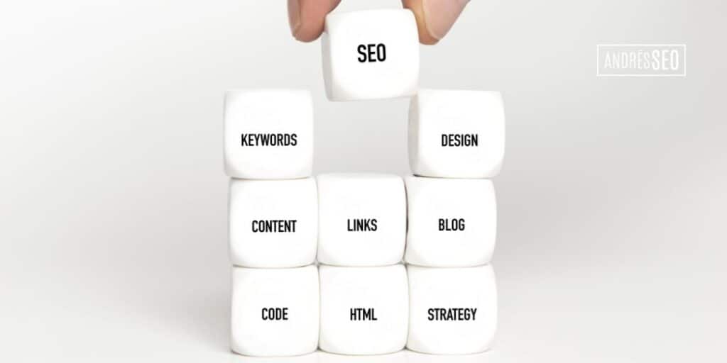 key components in SEO.