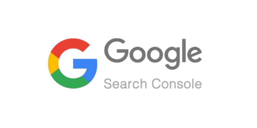 Search Console tendencia