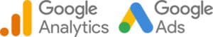 Consultor Certificado en Google Ads y Googel Analytics