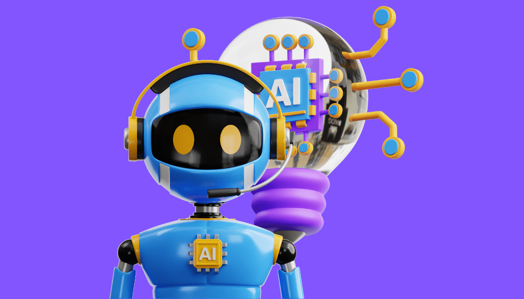 Herramientas con inteligencia artificial para tus estrategias