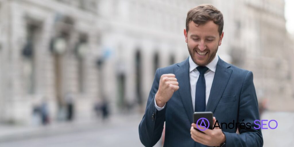 Página web en wix: El celular es el rey, optimiza tu página para móviles